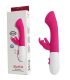 ARMONY RABBIT VIBRADOR ESTIMULADOR PUNTO G 10 VELOCIDADES ROSA