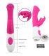 ARMONY RABBIT VIBRADOR ESTIMULADOR PUNTO G 10 VELOCIDADES ROSA