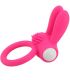 ARMONY MR BUNNY ANILLO VIBRADOR SILICONA PINK