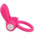 ARMONY MR BUNNY ANILLO VIBRADOR SILICONA PINK