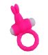 ARMONY MS BUNNY ANILLO VIBRADOR SILICONA ROSA