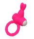 ARMONY MS BUNNY ANILLO VIBRADOR SILICONA ROSA