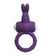 ARMONY MS BUNNY ANILLO VIBRADOR SILICONA MORADO