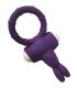 ARMONY MS BUNNY ANILLO VIBRADOR SILICONA MORADO