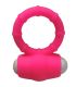 ARMONY POWER O ANILLO VIBRADOR SILICONA ROSA