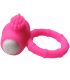 ARMONY POWER O ANILLO VIBRADOR SILICONA ROSA