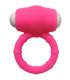 ARMONY POWER O ANILLO VIBRADOR SILICONA ROSA