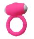 ARMONY POWER O ANILLO VIBRADOR SILICONA ROSA