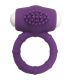 ARMONY POWER O ANILLO VIBRADOR SILICONA MORADO