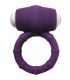 ARMONY POWER O ANILLO VIBRADOR SILICONA MORADO