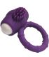 ARMONY POWER O ANILLO VIBRADOR SILICONA MORADO