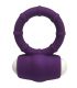 ARMONY POWER O ANILLO VIBRADOR SILICONA MORADO