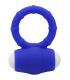 ARMONY POWER O ANILLO VIBRADOR SILICONA AZUL