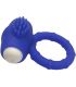 ARMONY POWER O ANILLO VIBRADOR SILICONA AZUL