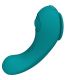 ARMONY PLEASURE PANTY VIBRADOR CONTROL REMOTO 3 VELOCIDADES VERDE