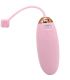 ARMONY KITTY FUN HUEVO VIBRADOR CONTROL REMOTO 10 VIBRACIONES ROSA