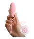 ARMONY KITTY FUN HUEVO VIBRADOR CONTROL REMOTO 10 VIBRACIONES ROSA