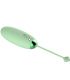 ARMONY KITTY FUN HUEVO VIBRADOR CONTROL REMOTO 10 VIBRACIONES VERDE