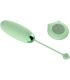 ARMONY KITTY FUN HUEVO VIBRADOR CONTROL REMOTO 10 VIBRACIONES VERDE