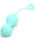 ARMONY BLOSSOMS PESAS VAGINALES VIBRADOR CONTROL REMOTO 10 VIBRACIONES VERDE