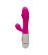 ARMONY ABBY VIBRADOR ESTIMULADOR 16 VELOCIDADES ROSA