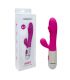 ARMONY ABBY VIBRADOR ESTIMULADOR 16 VELOCIDADES ROSA