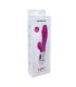 ARMONY ABBY VIBRADOR ESTIMULADOR 16 VELOCIDADES ROSA