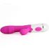 ARMONY ABBY VIBRADOR ESTIMULADOR 16 VELOCIDADES ROSA