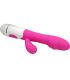 ARMONY ABBY VIBRADOR ESTIMULADOR 16 VELOCIDADES ROSA