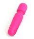 ARMONY YOUR MAGIC MASAJEADOR VIBRADOR RECARGABLE 10 VIBRACIONES ROSA