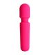 ARMONY YOUR MAGIC MASAJEADOR VIBRADOR RECARGABLE 10 VIBRACIONES SILICONA ROSA