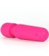 ARMONY YOUR MAGIC MASAJEADOR VIBRADOR RECARGABLE 10 VIBRACIONES SILICONA ROSA