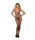 SUBBLIME 951955 BODYSTOCKING DE REJILLA BRILLANTE TALLA aNICA