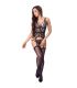 LIVCO CORSETTI FASHION GORSET KAIRA LC 20249 CORSET PANTIES NEGRO S M