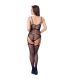 LIVCO CORSETTI FASHION GORSET KAIRA LC 20249 CORSET PANTIES NEGRO S M