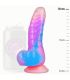 EPIC EMPUSA DILDO GUARDIANA DE HADES