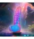 EPIC EMPUSA DILDO GUARDIANA DE HADES