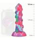 EPIC NIXIE DILDO ESPaRITU CAMBIA FORMAS