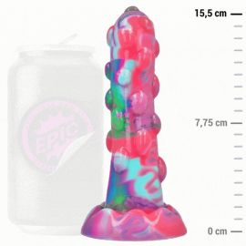 EPIC NIXIE DILDO ESPaRITU CAMBIA FORMAS