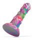 EPIC NIXIE DILDO ESPaRITU CAMBIA FORMAS