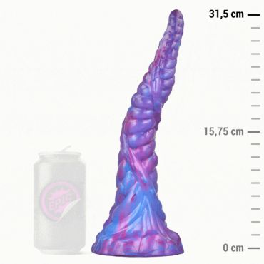 EPIC NOKKEN DILDO CRIATURA DE LAS AGUAS