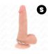 KINK ANILLO PENE METAL 45 CM