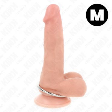 KINK ANILLO PENE METAL 5 CM