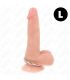 KINK ANILLO PENE METAL 6 CM