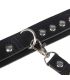 SUBBLIME 953690 ESPOSAS CON CINTURaN BONDAGE NEGRO TALLA aNICA