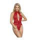 SUBBLIME 953874 BODY DE COPA ABIERTA ROJO S M