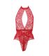 SUBBLIME 953874 BODY DE COPA ABIERTA ROJO S M