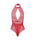 SUBBLIME 953874 BODY DE COPA ABIERTA ROJO S M