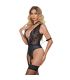 SUBBLIME 954390 BODY SEXY CON LIGUEROS NEGRO L XL