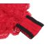 SUBBLIME 953898 CAMISaN DE SEDA Y ENCAJE PANTIES ROJO S M